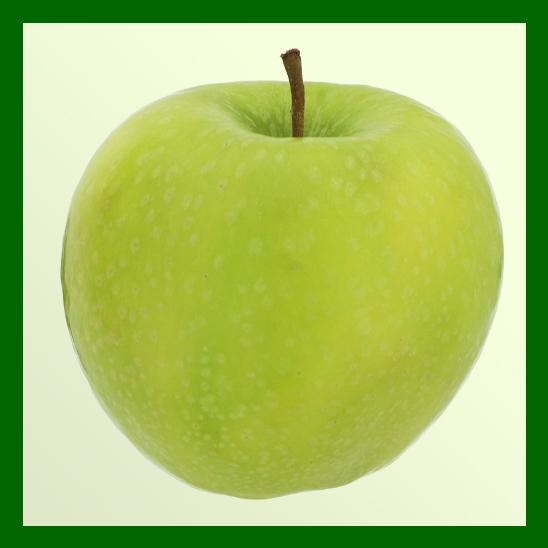 Granny Smith Apple Review - Apple Rankings by The Appleist Brian